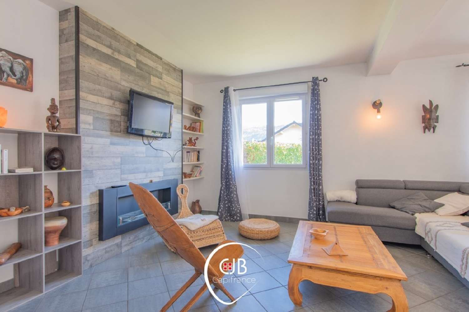  à vendre maison Planaise Savoie 4