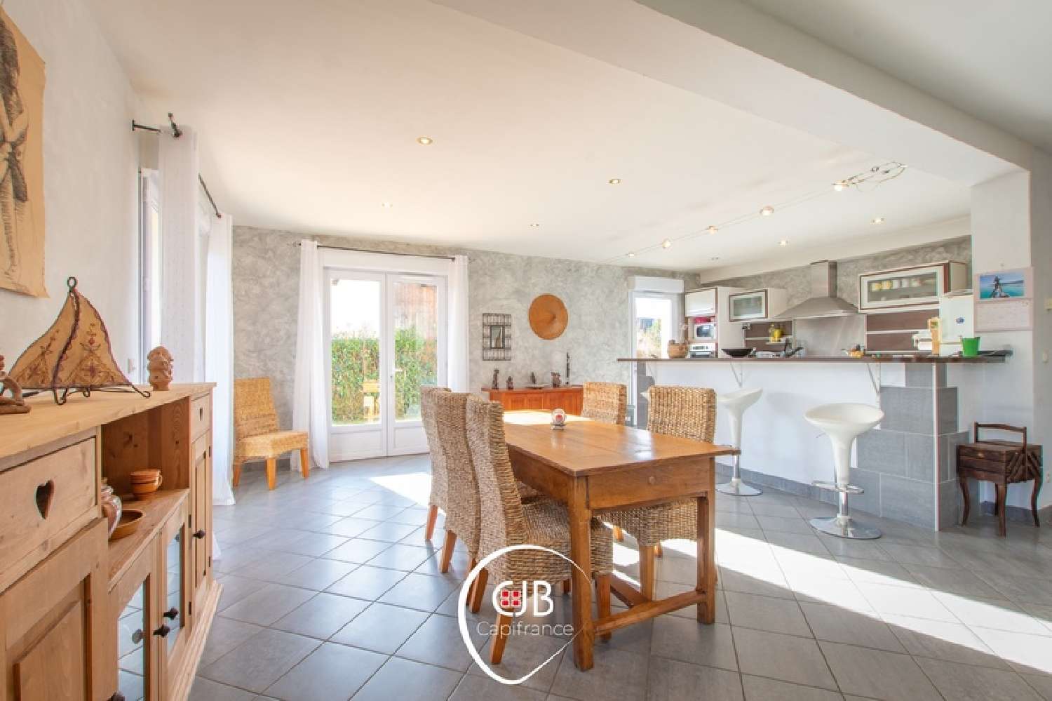  à vendre maison Planaise Savoie 5