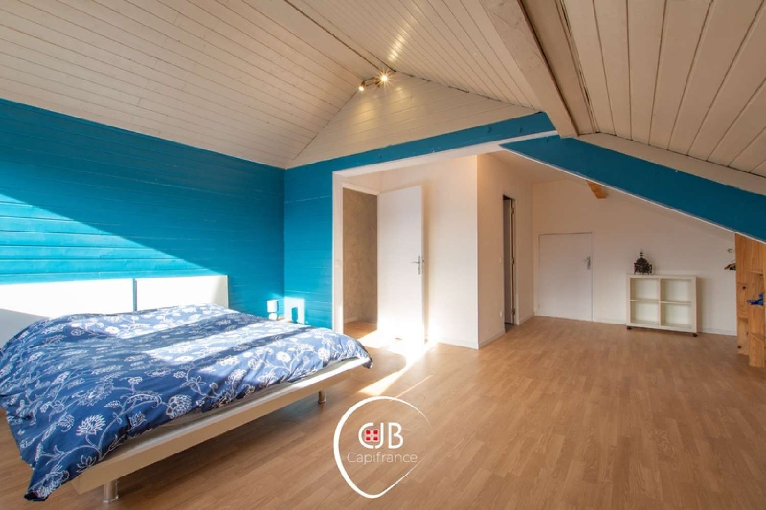  à vendre maison Planaise Savoie 8