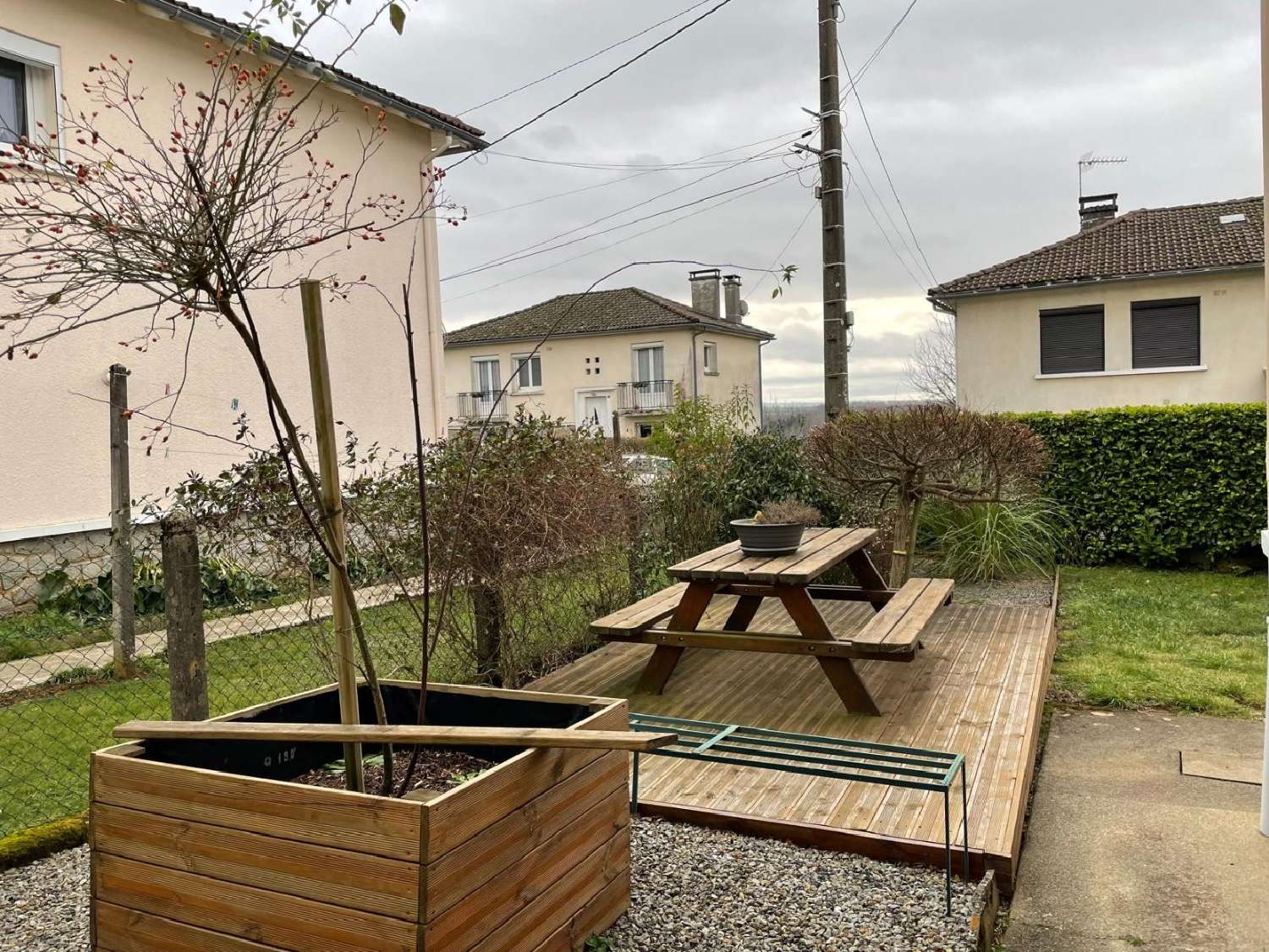  te koop huis Pléaux Cantal 2