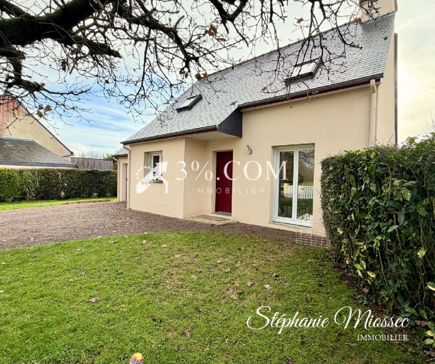 te koop huis Plélo Côtes-d'Armor 2