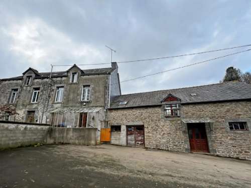 Plémet Côtes-d'Armor huis foto 7245360