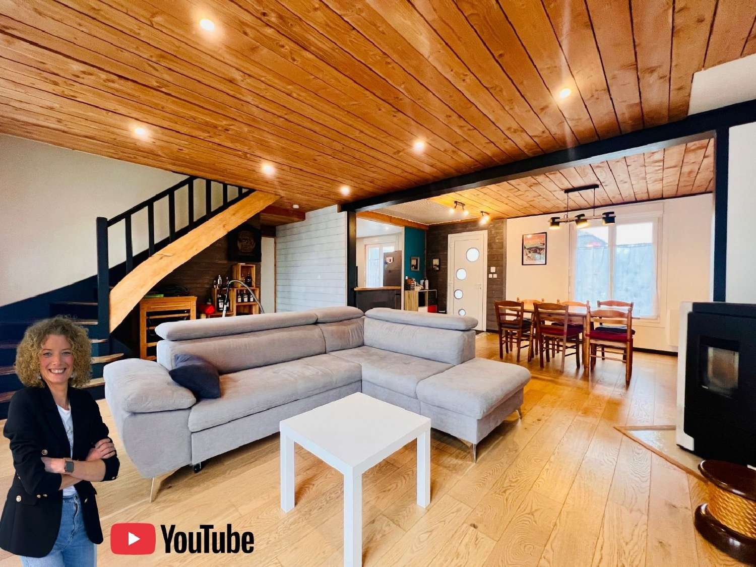 te koop huis Plerguer Ille-et-Vilaine 1