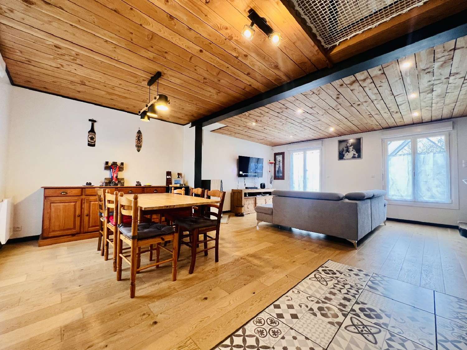 te koop huis Plerguer Ille-et-Vilaine 2