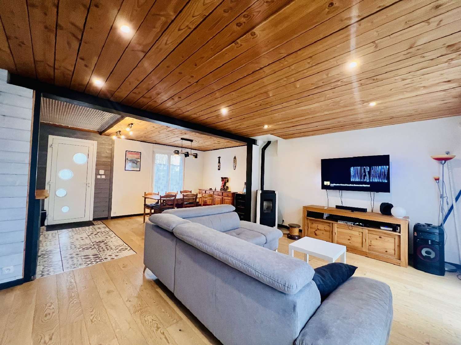 te koop huis Plerguer Ille-et-Vilaine 3