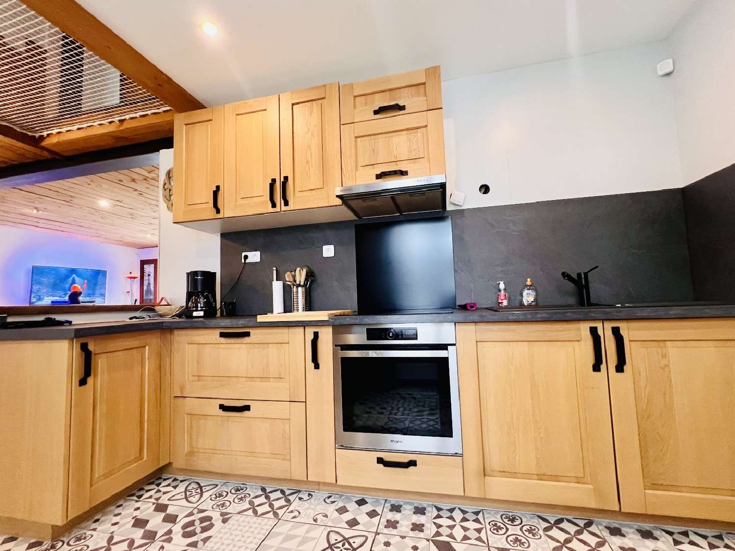 te koop huis Plerguer Ille-et-Vilaine 6