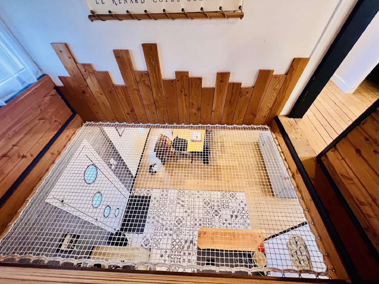 te koop huis Plerguer Ille-et-Vilaine 8