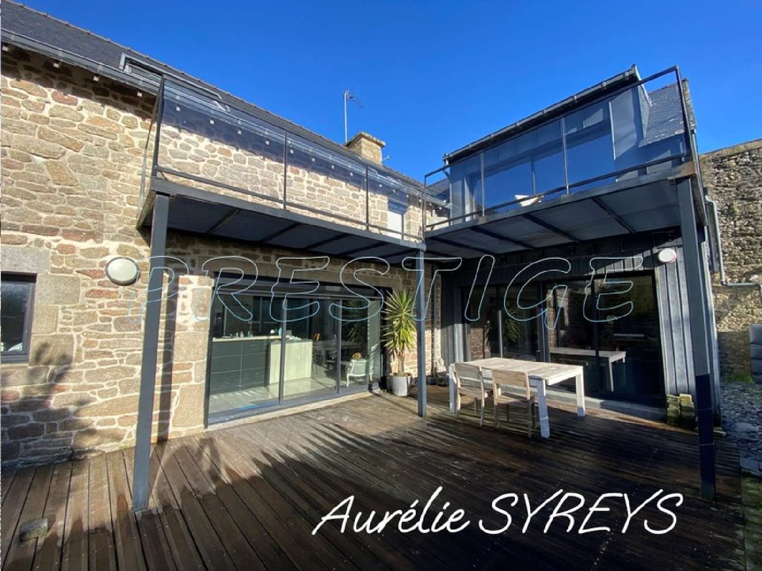  en venta casa Ploemeur Morbihan 1