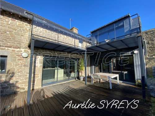 Ploemeur Morbihan casa foto 7239759