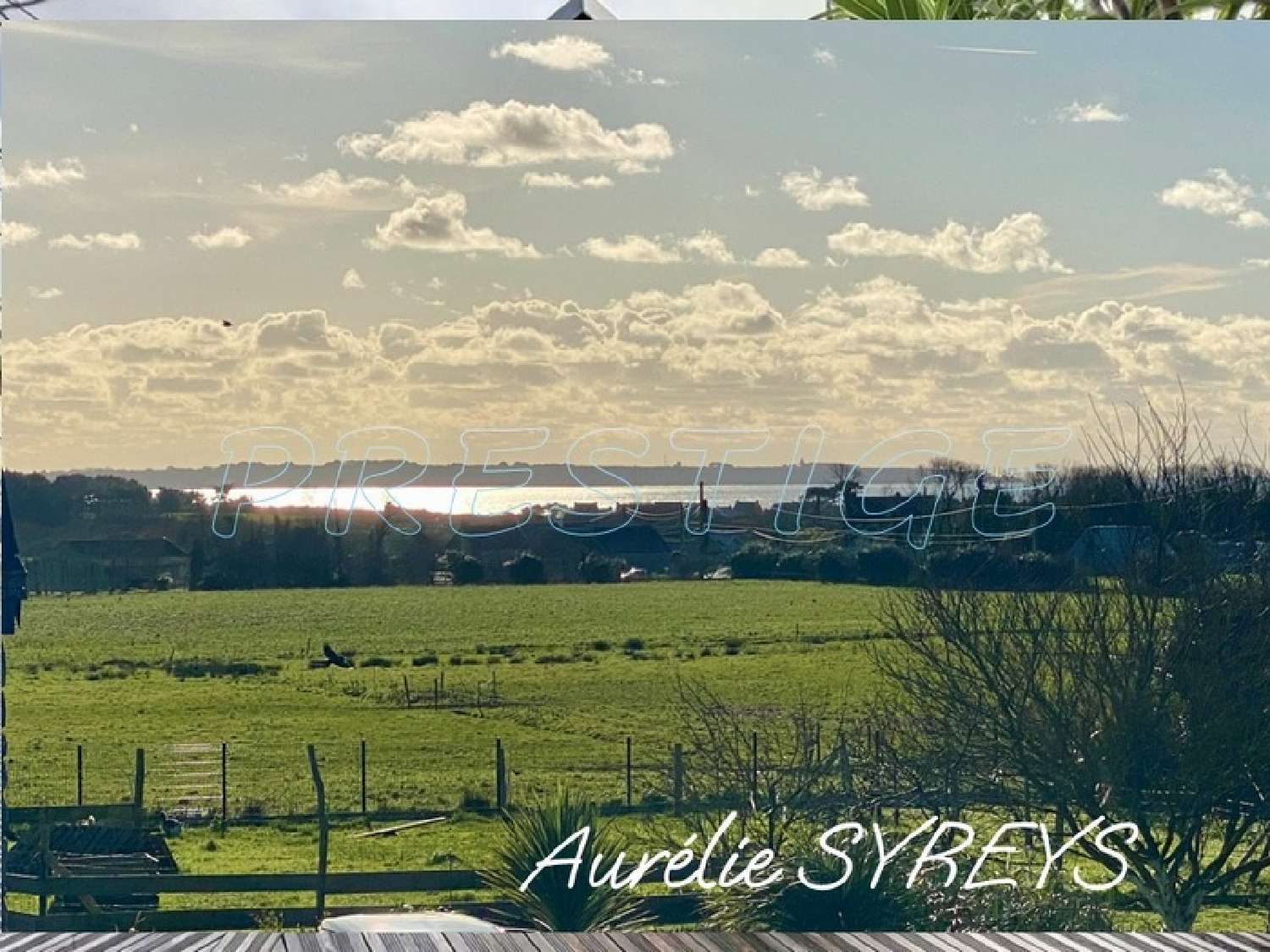  en venta casa Ploemeur Morbihan 2