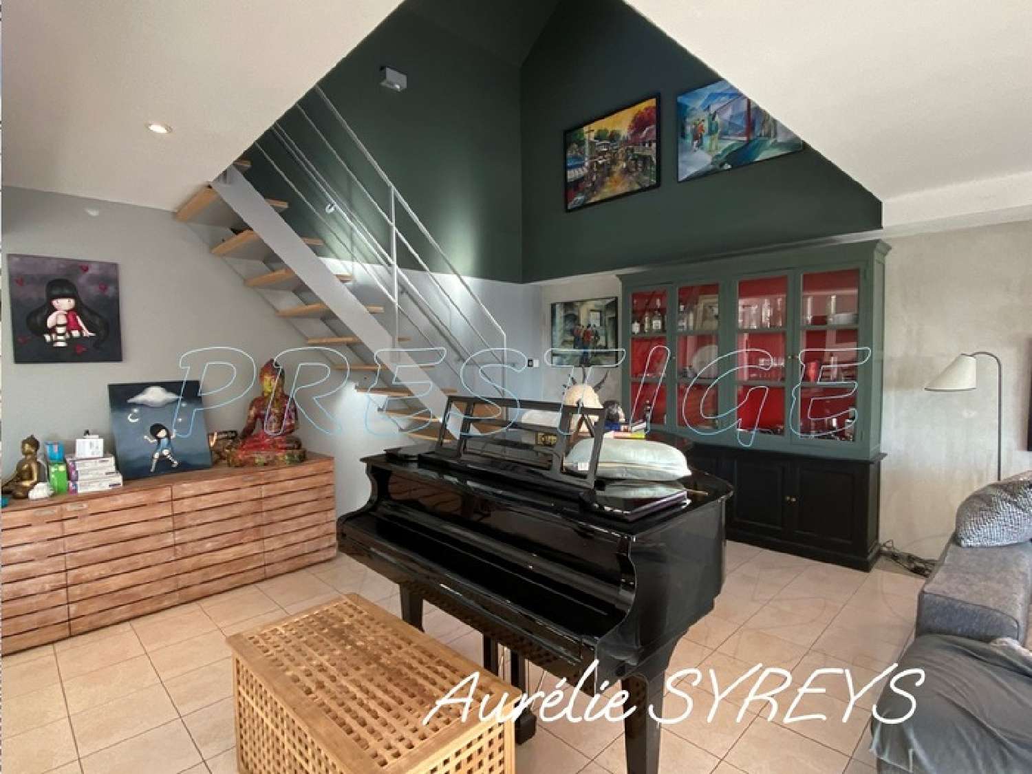  en venta casa Ploemeur Morbihan 3