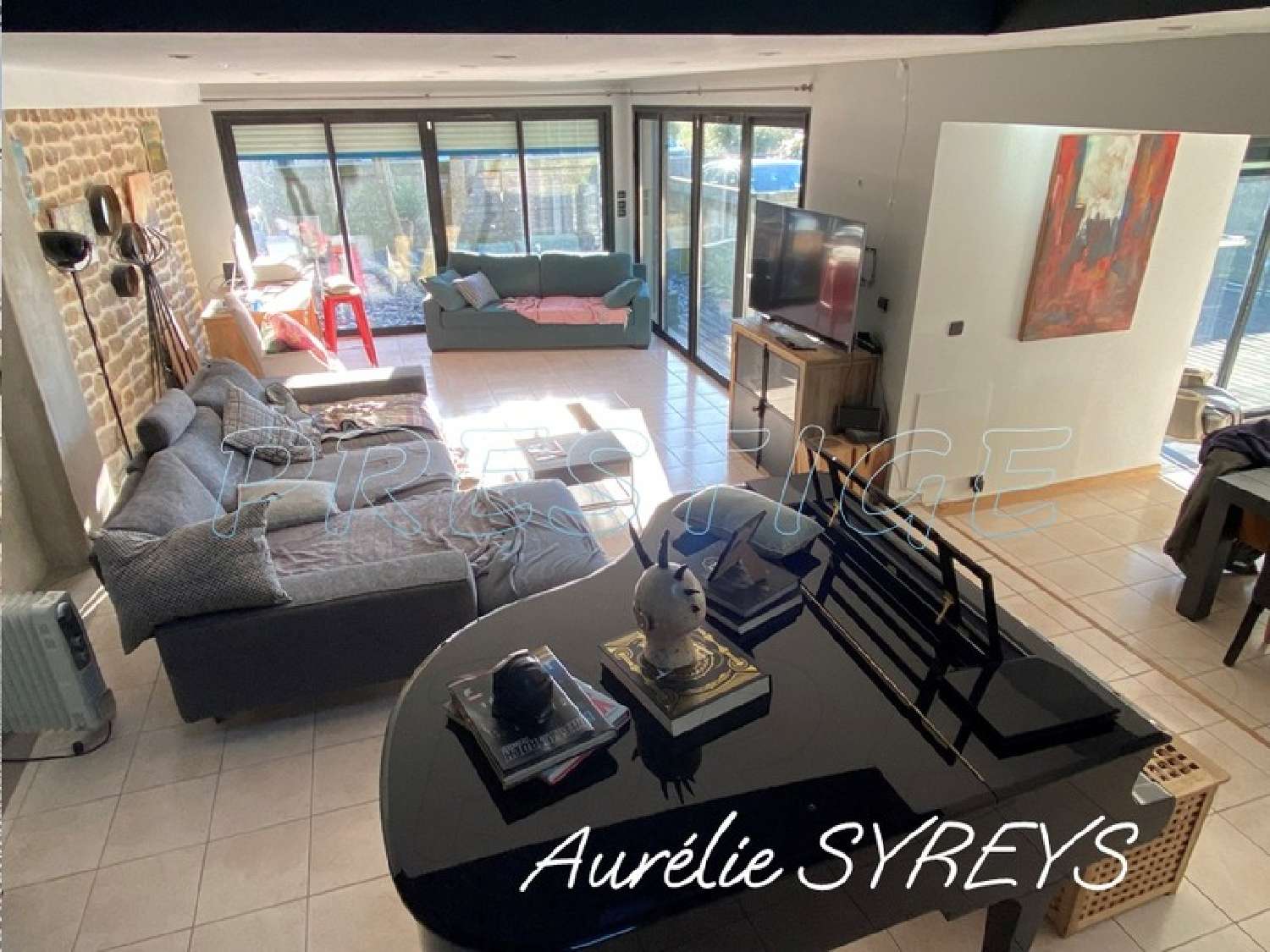  en venta casa Ploemeur Morbihan 4