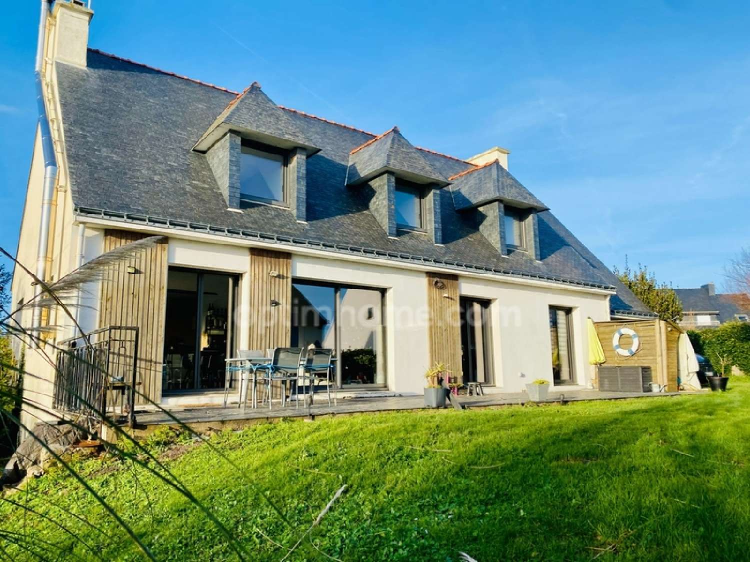  en venta casa Ploemeur Morbihan 1