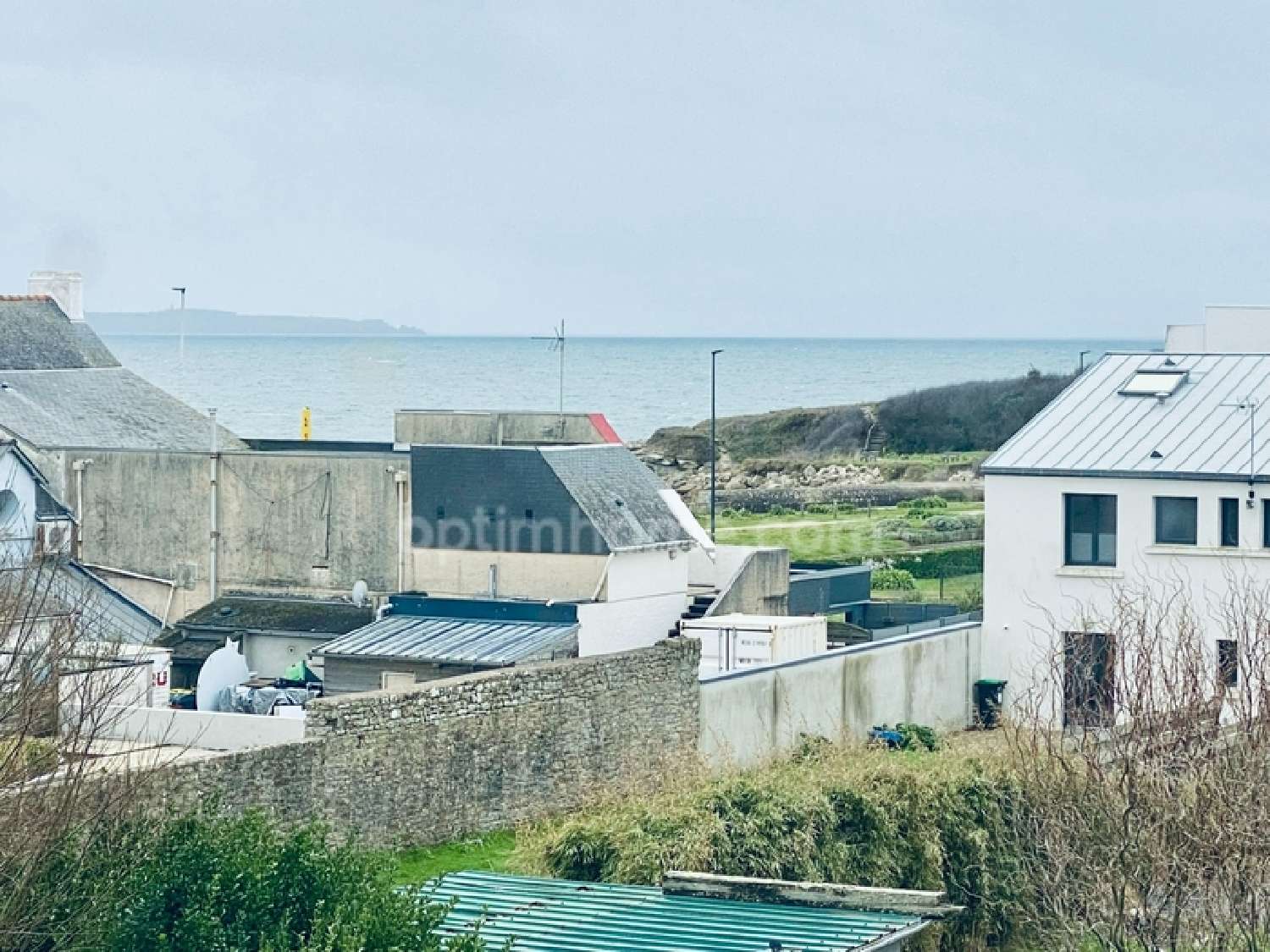  en venta casa Ploemeur Morbihan 6