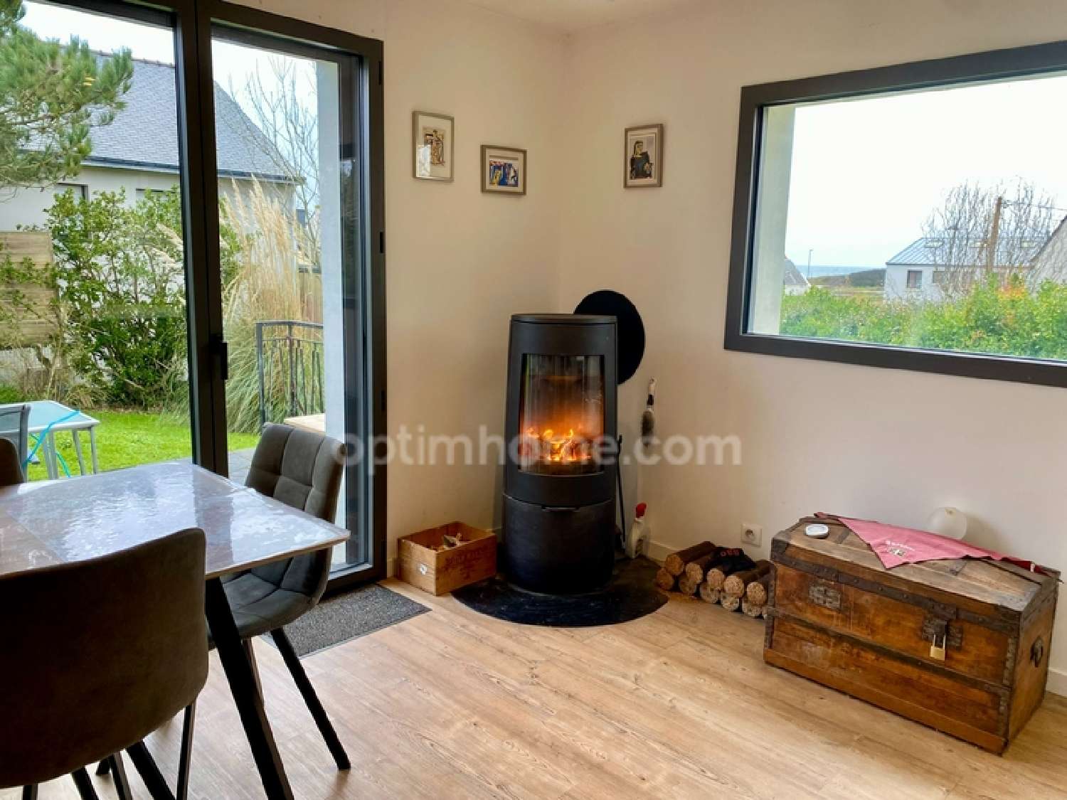  en venta casa Ploemeur Morbihan 7