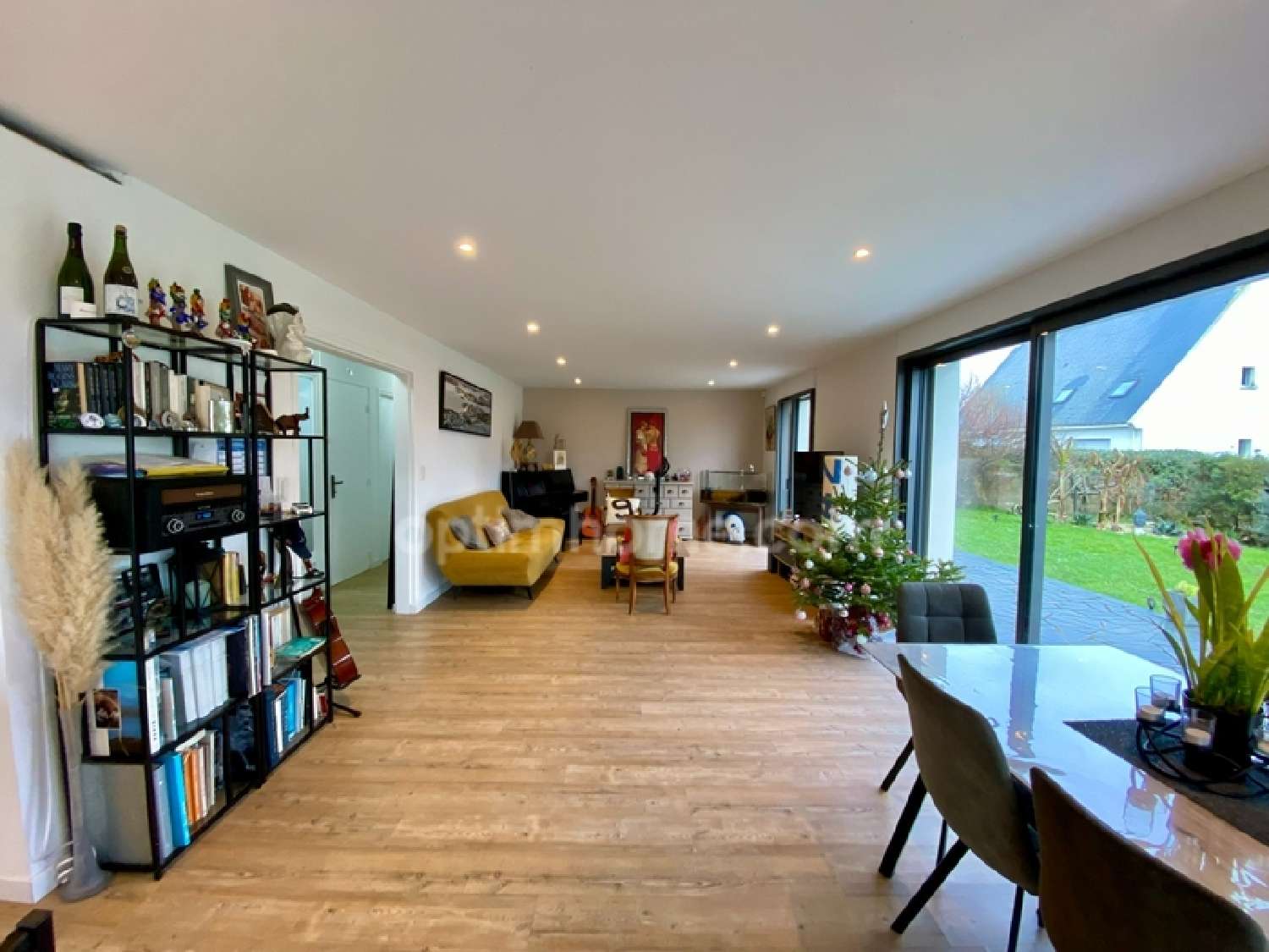  en venta casa Ploemeur Morbihan 8