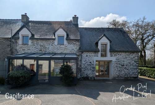 Ploërmel Morbihan huis foto 7250274