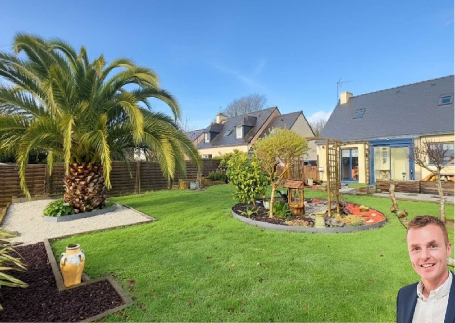  en venta casa Ploéven Finistère 1