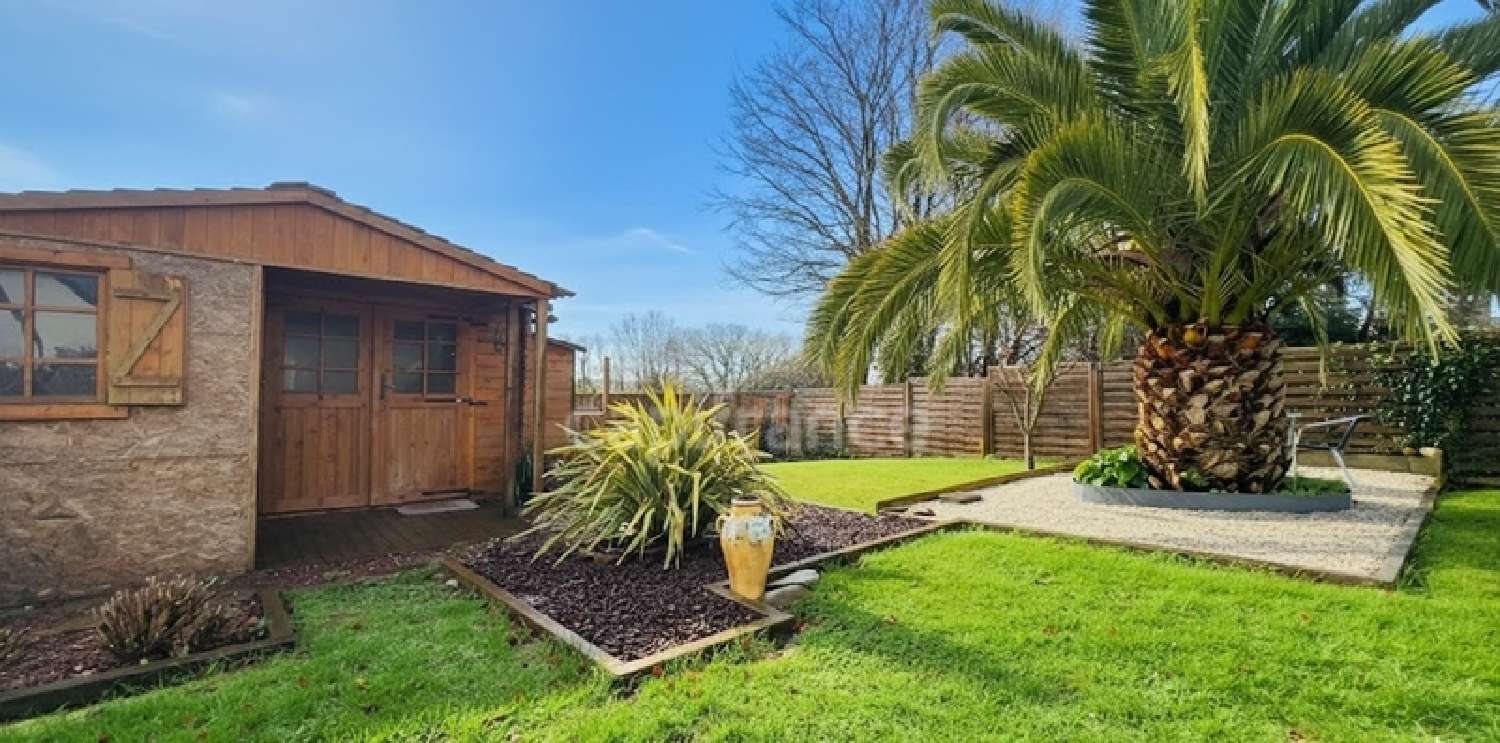  en venta casa Ploéven Finistère 2