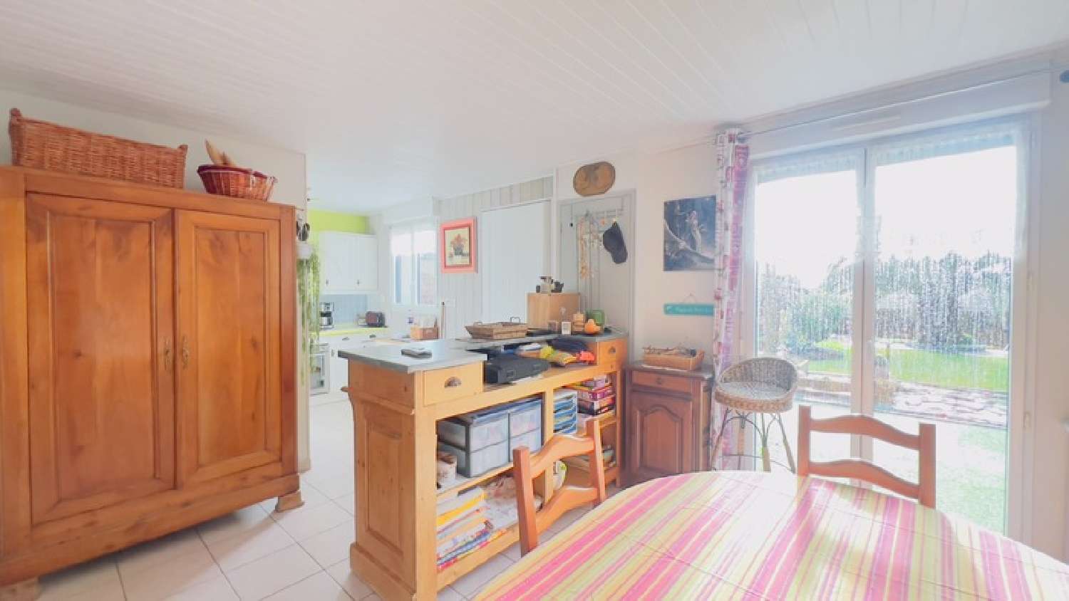  en venta casa Ploéven Finistère 7