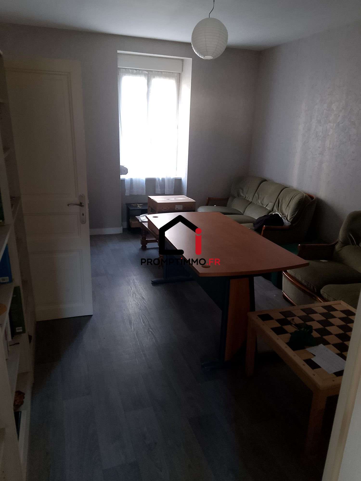 à vendre maison Plonévez-du-Faou Finistère 2