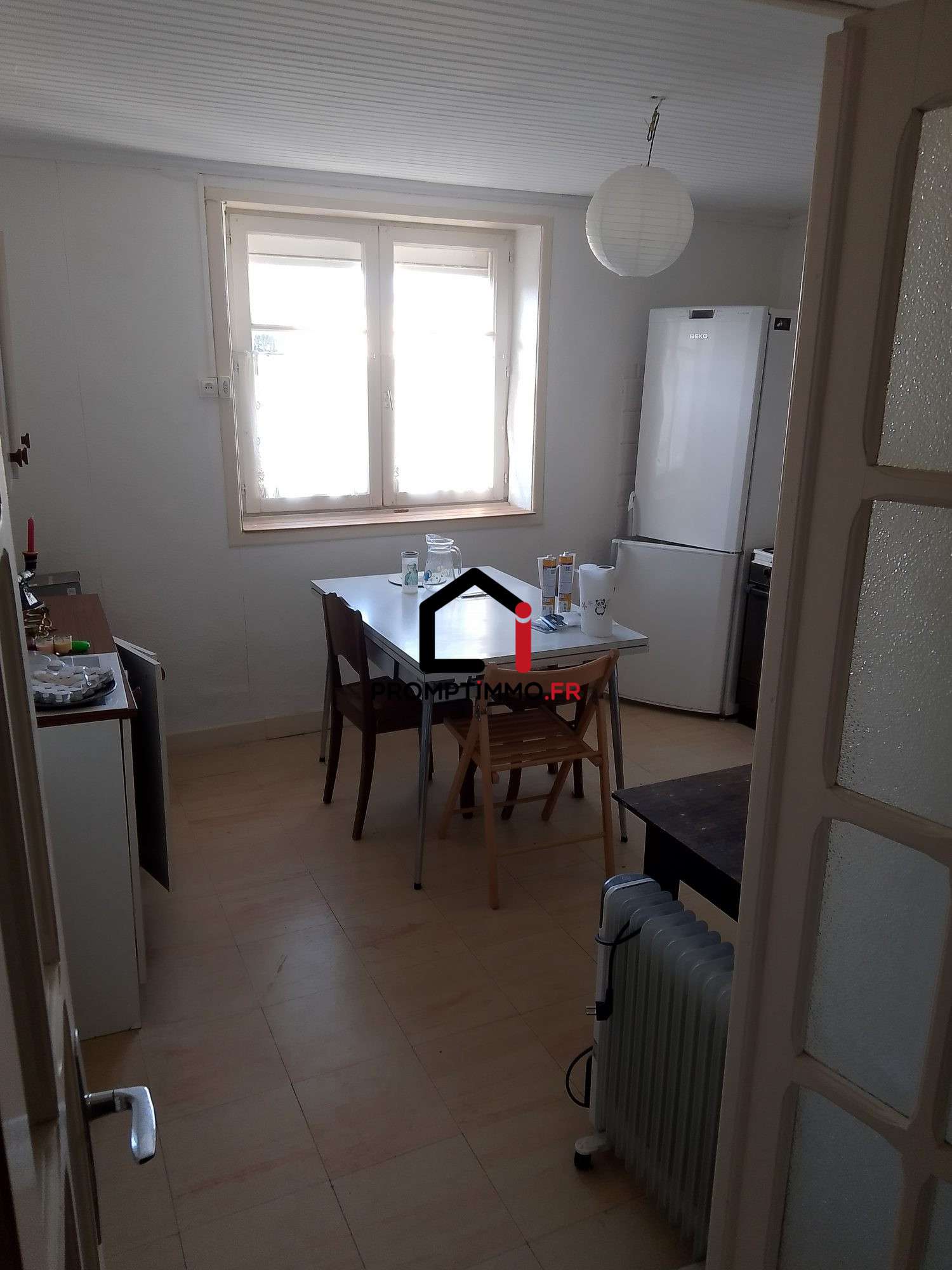 à vendre maison Plonévez-du-Faou Finistère 4