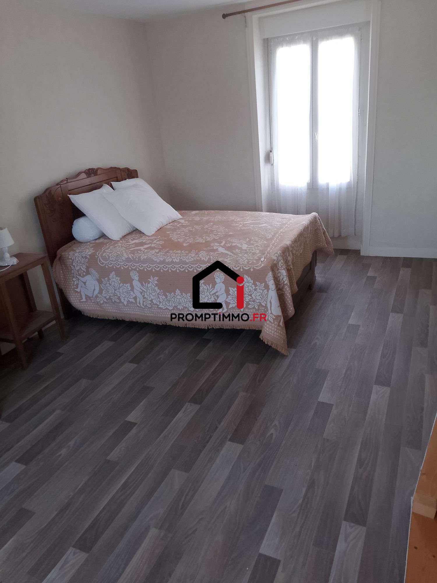 à vendre maison Plonévez-du-Faou Finistère 6