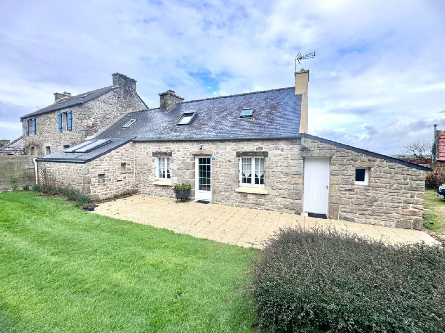  kaufen Haus Plouarzel Finistère 1