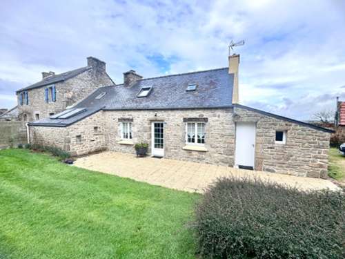 Plouarzel Finistère Haus Bild 7250785