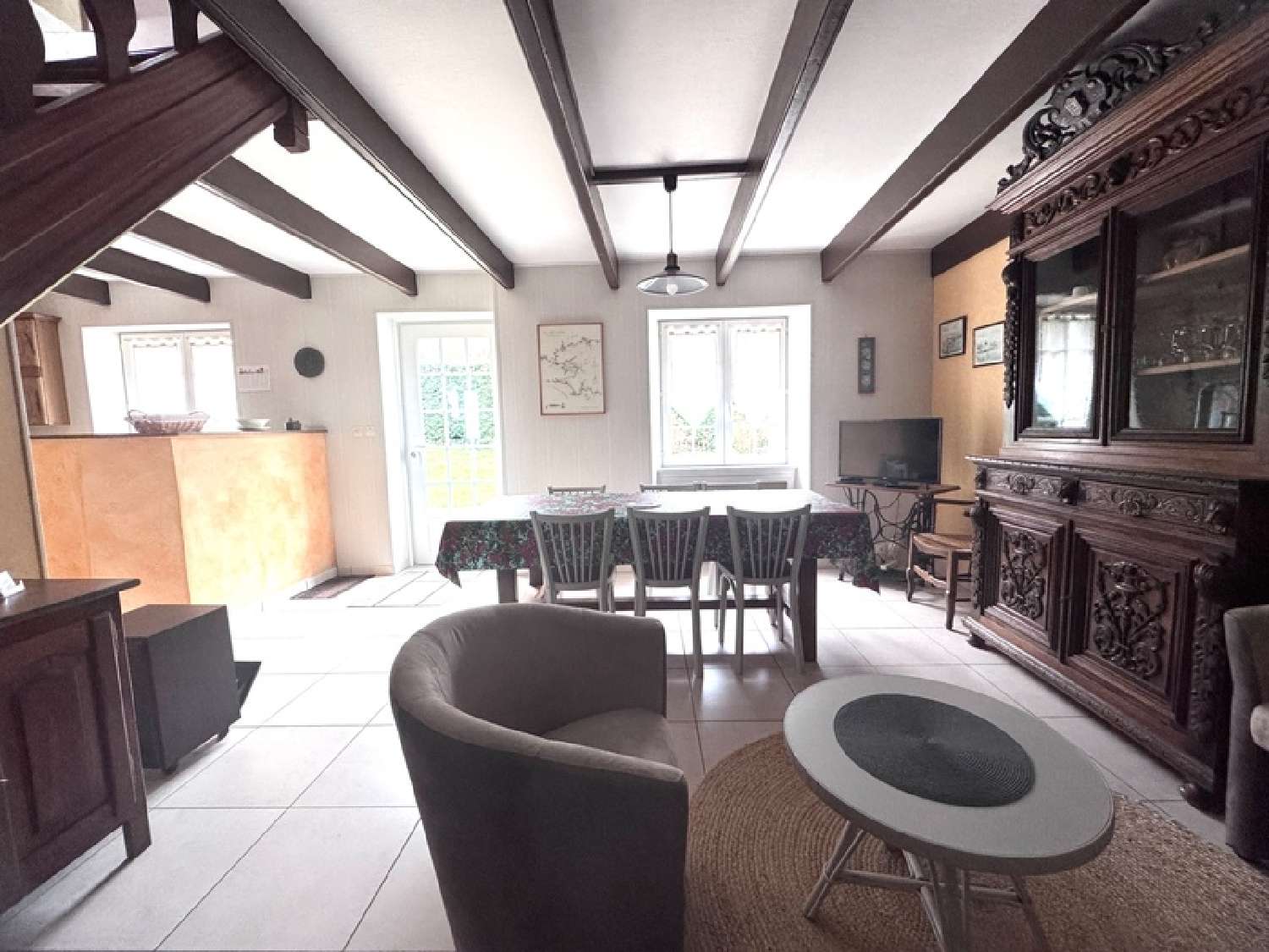  kaufen Haus Plouarzel Finistère 5