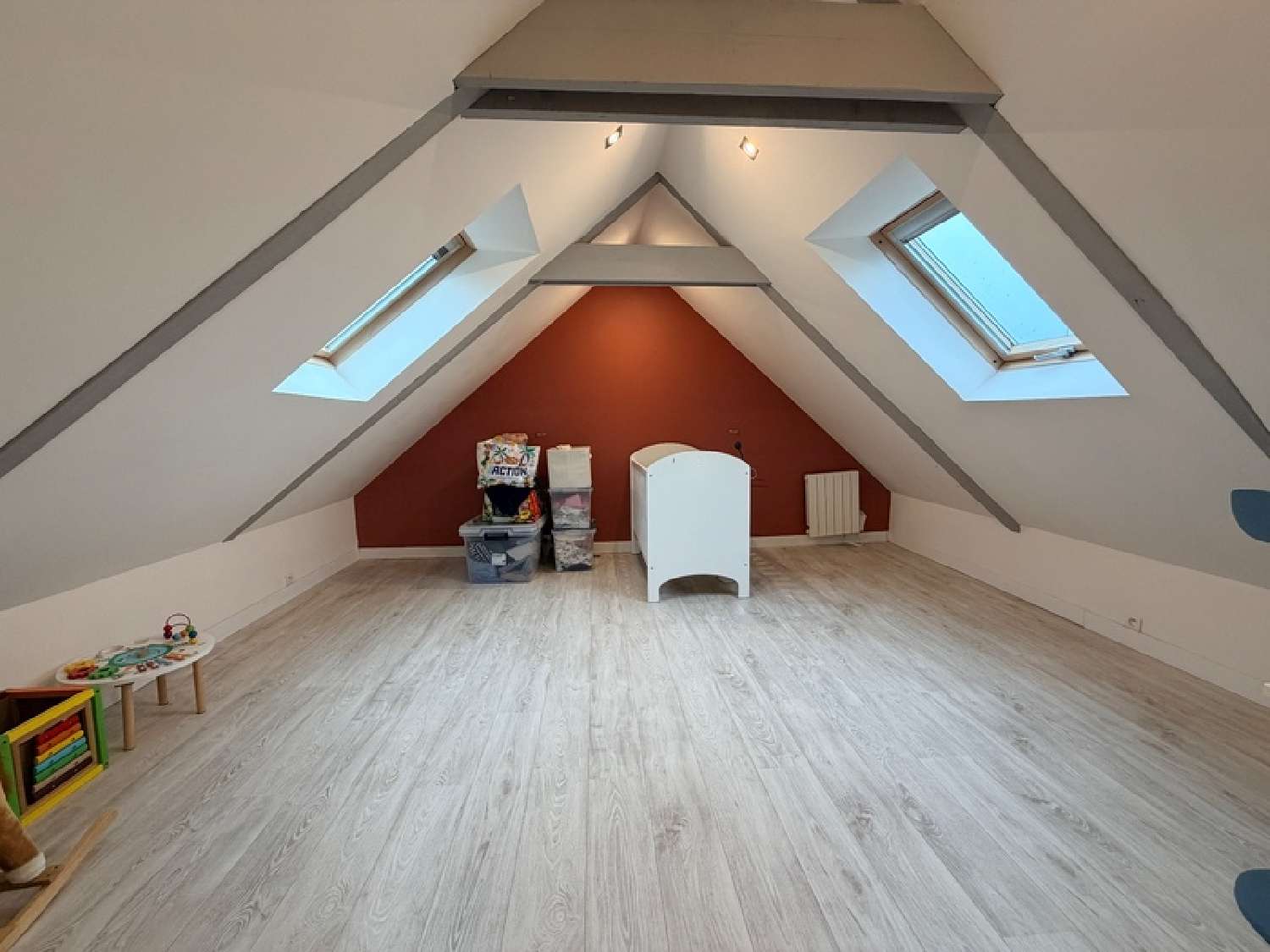  te koop huis Plouay Morbihan 4