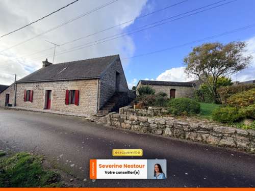 Plouay Morbihan huis foto 7239646