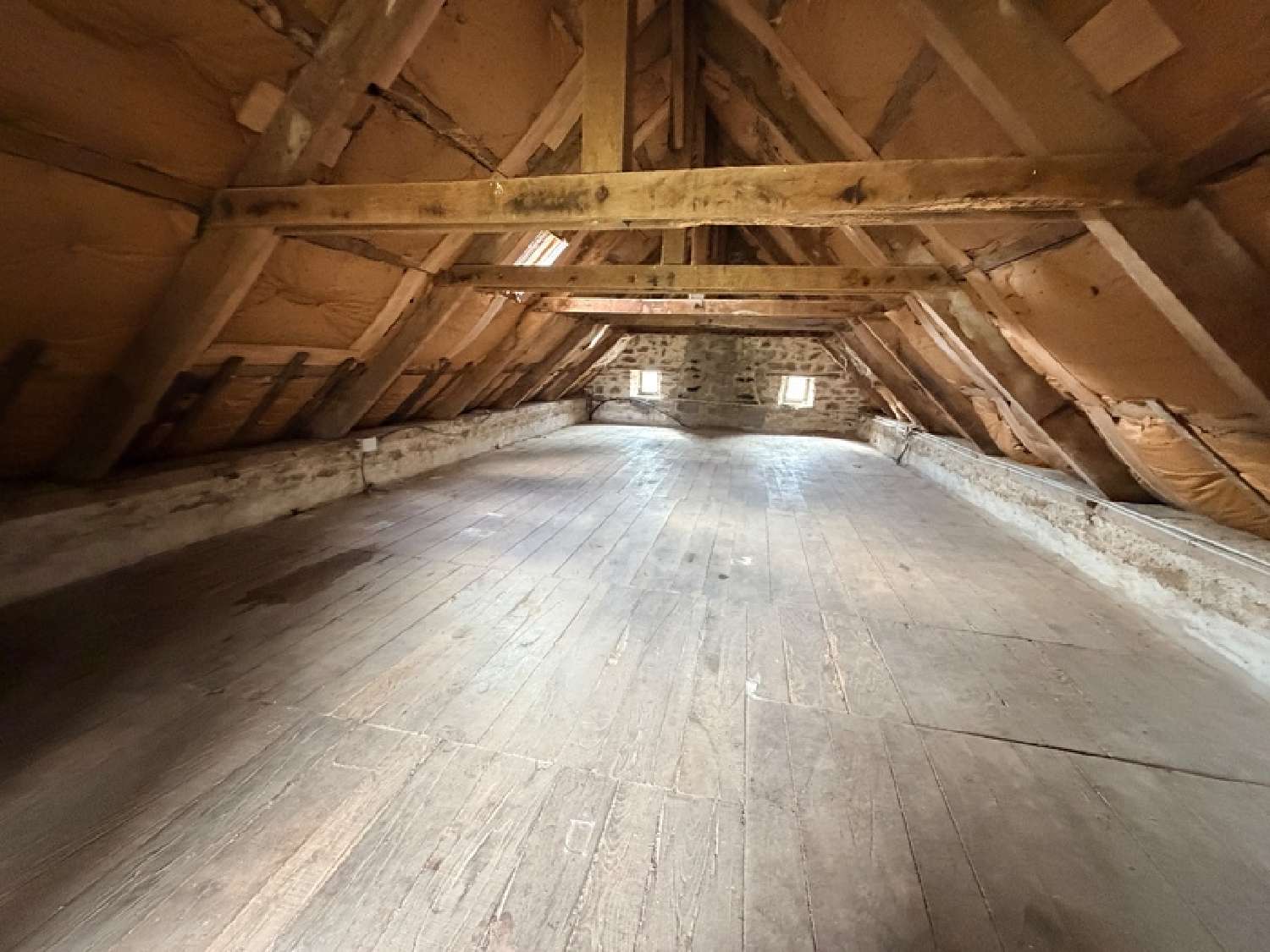  te koop huis Plouay Morbihan 7