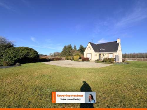 Plouay Morbihan house foto 7244172