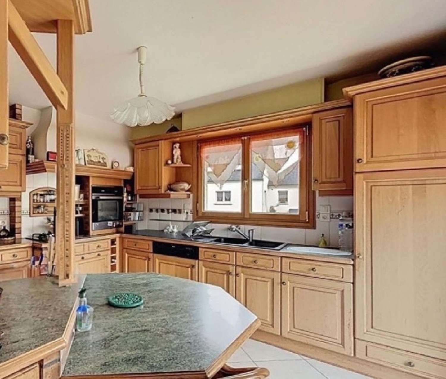  for sale house Plouay Morbihan 6