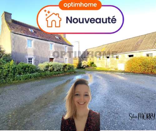 Ploudiry Finistère maison foto 7249057