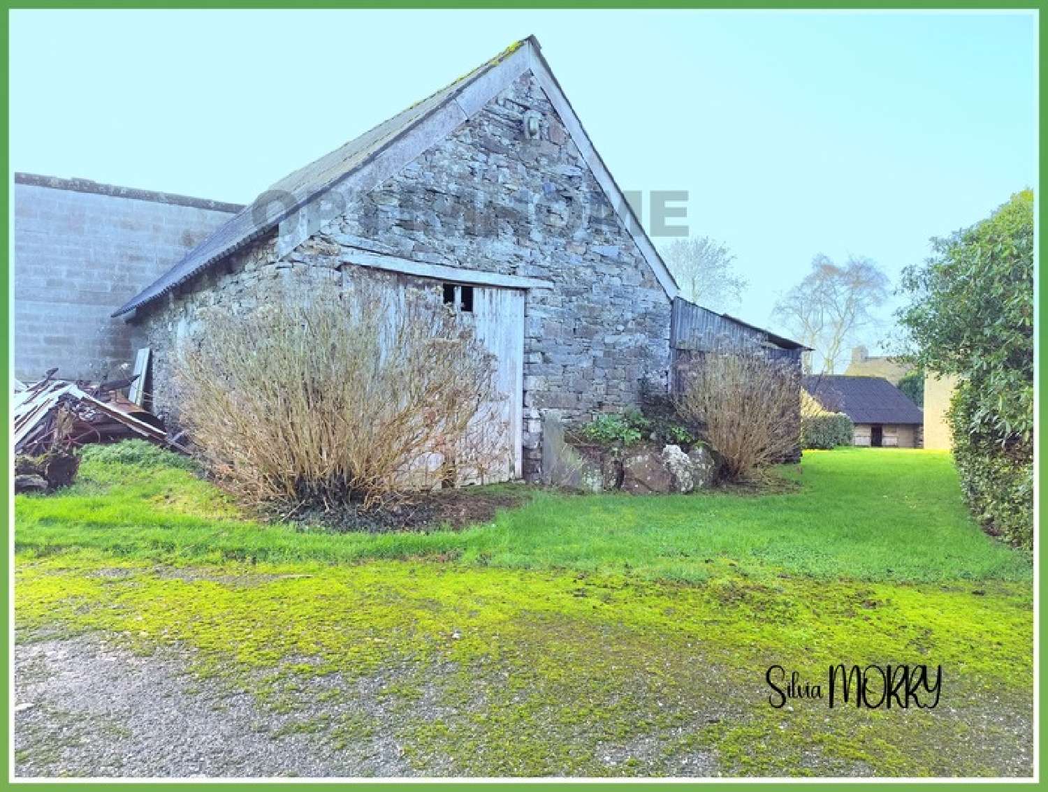 à vendre maison Ploudiry Finistère 3