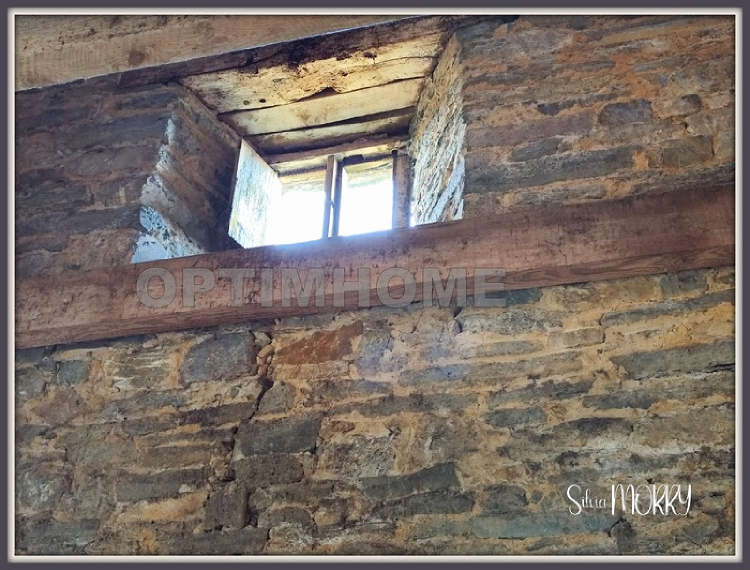 à vendre maison Ploudiry Finistère 7