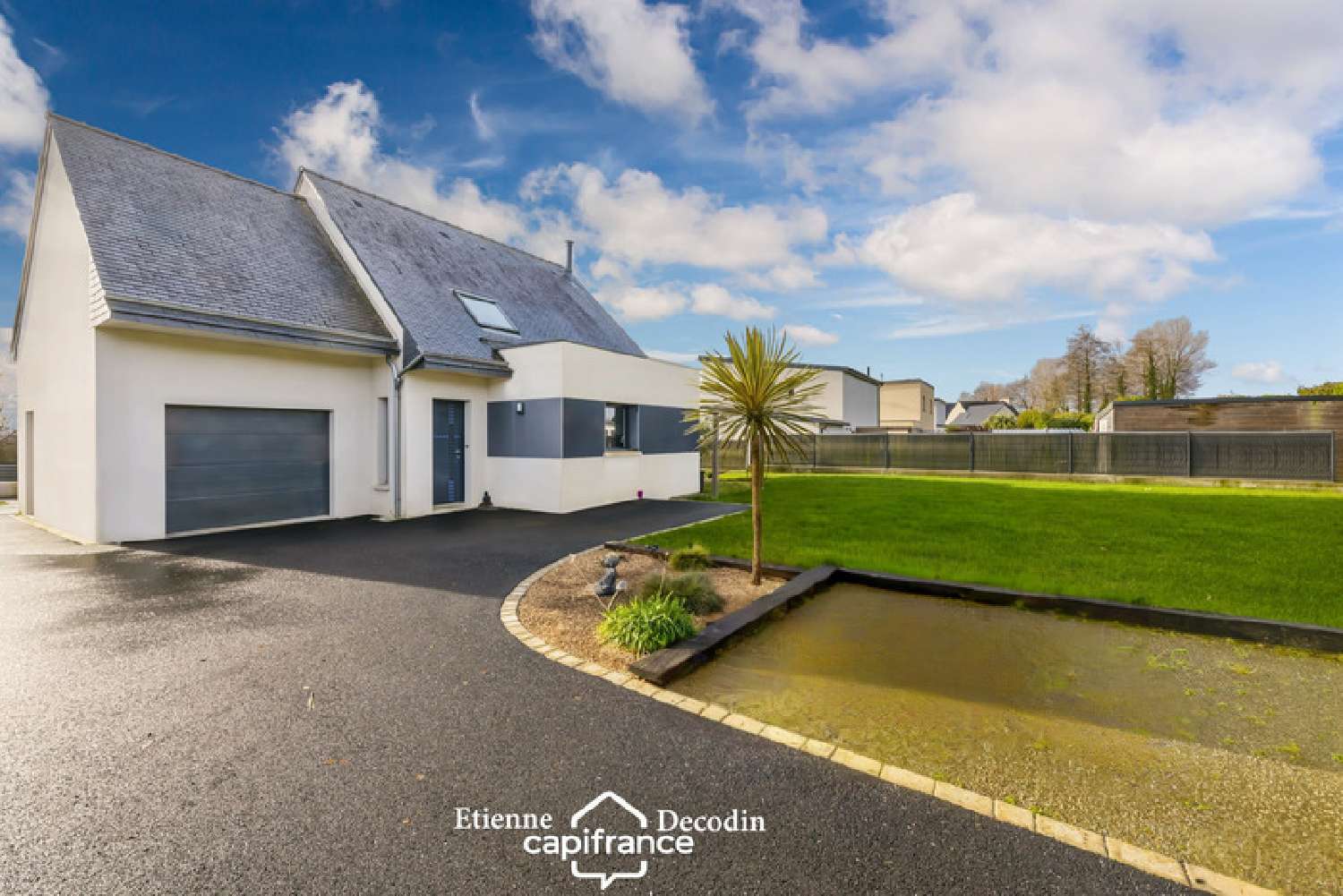 for sale house Plouédern Finistère 1