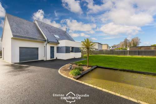 Plouédern Finistère house foto 7246916