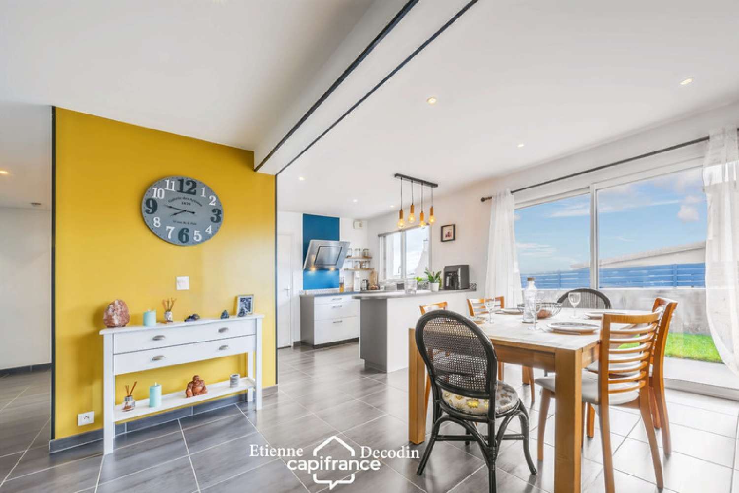 for sale house Plouédern Finistère 3