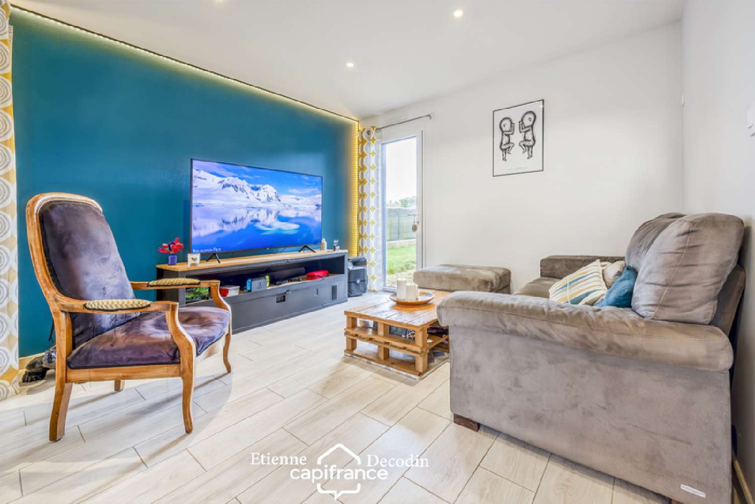 for sale house Plouédern Finistère 4