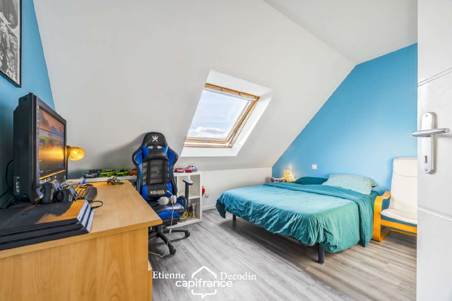 for sale house Plouédern Finistère 6