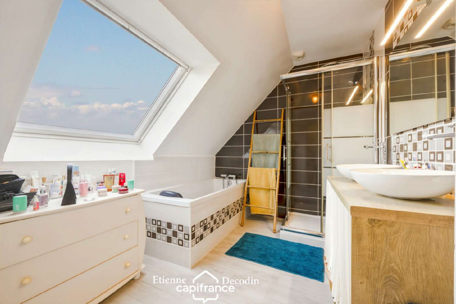 for sale house Plouédern Finistère 7