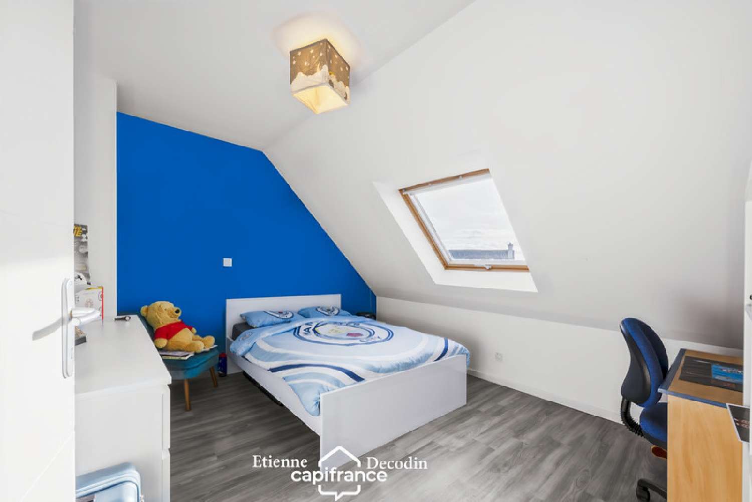 for sale house Plouédern Finistère 8