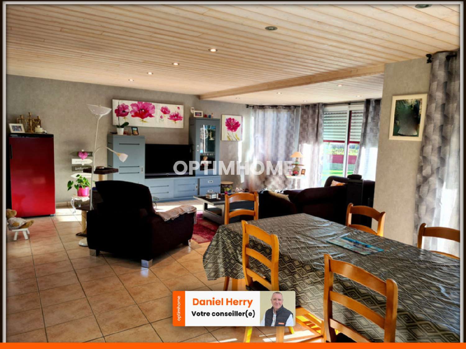  te koop huis Plounévez-Lochrist Finistère 3