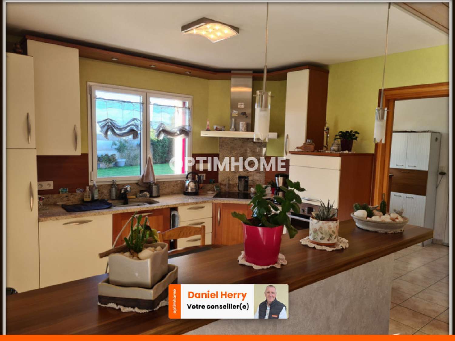  te koop huis Plounévez-Lochrist Finistère 5