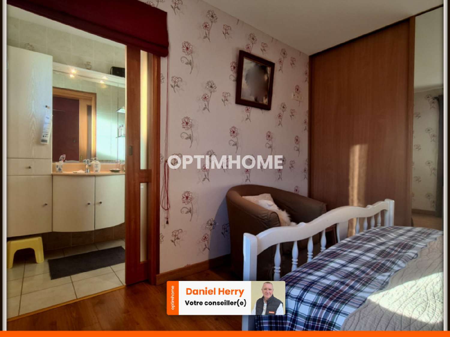  te koop huis Plounévez-Lochrist Finistère 6