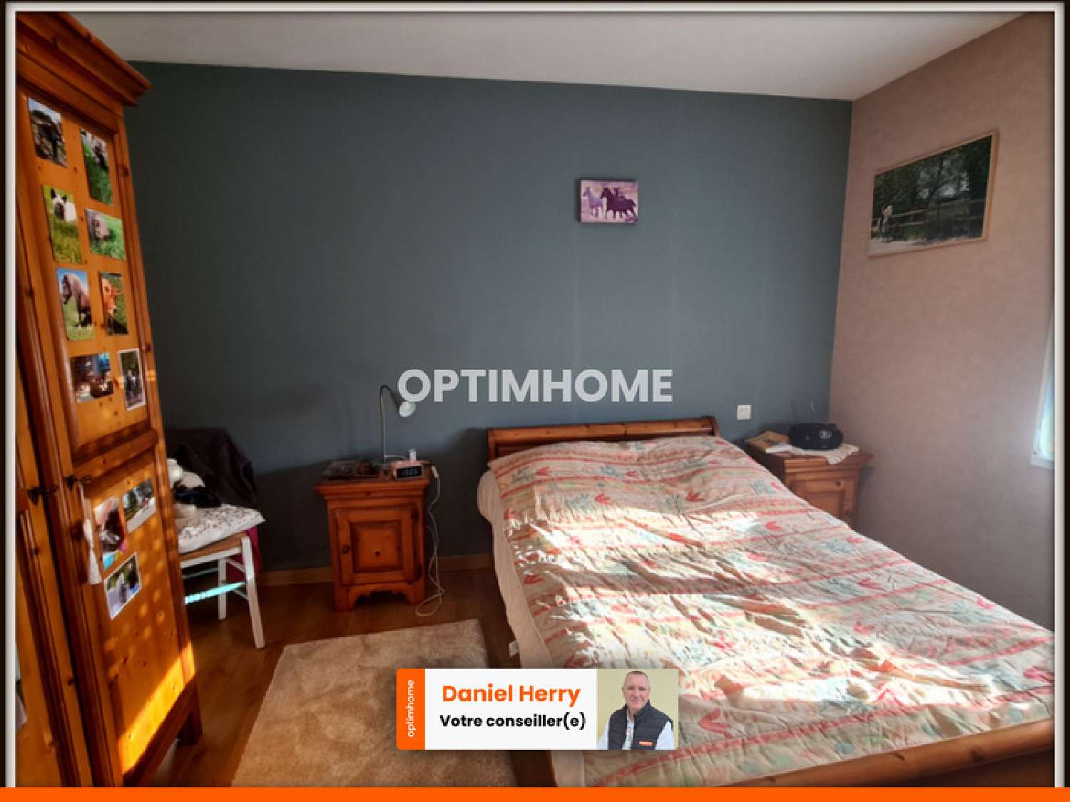  te koop huis Plounévez-Lochrist Finistère 8