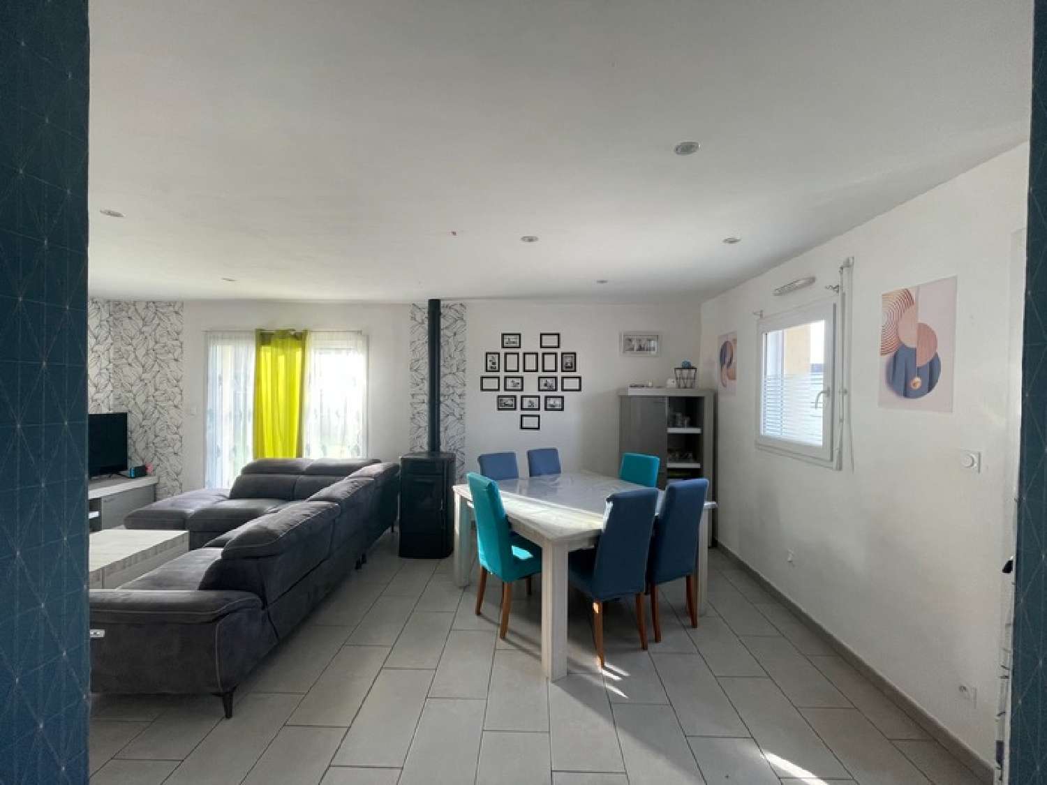  for sale house Plounevez-Quintin Côtes-d'Armor 4